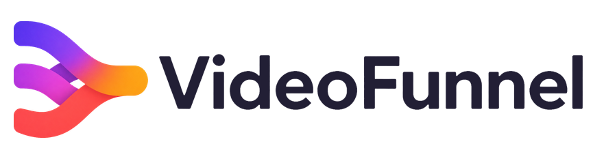 VideoFunnel — video funnel software